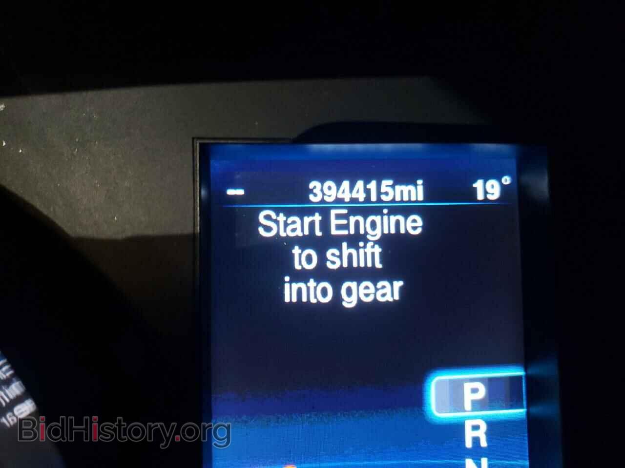 2013 CHRYSLER 300 - VIN: 2C3CCAAG3DH534377 - Фото 8