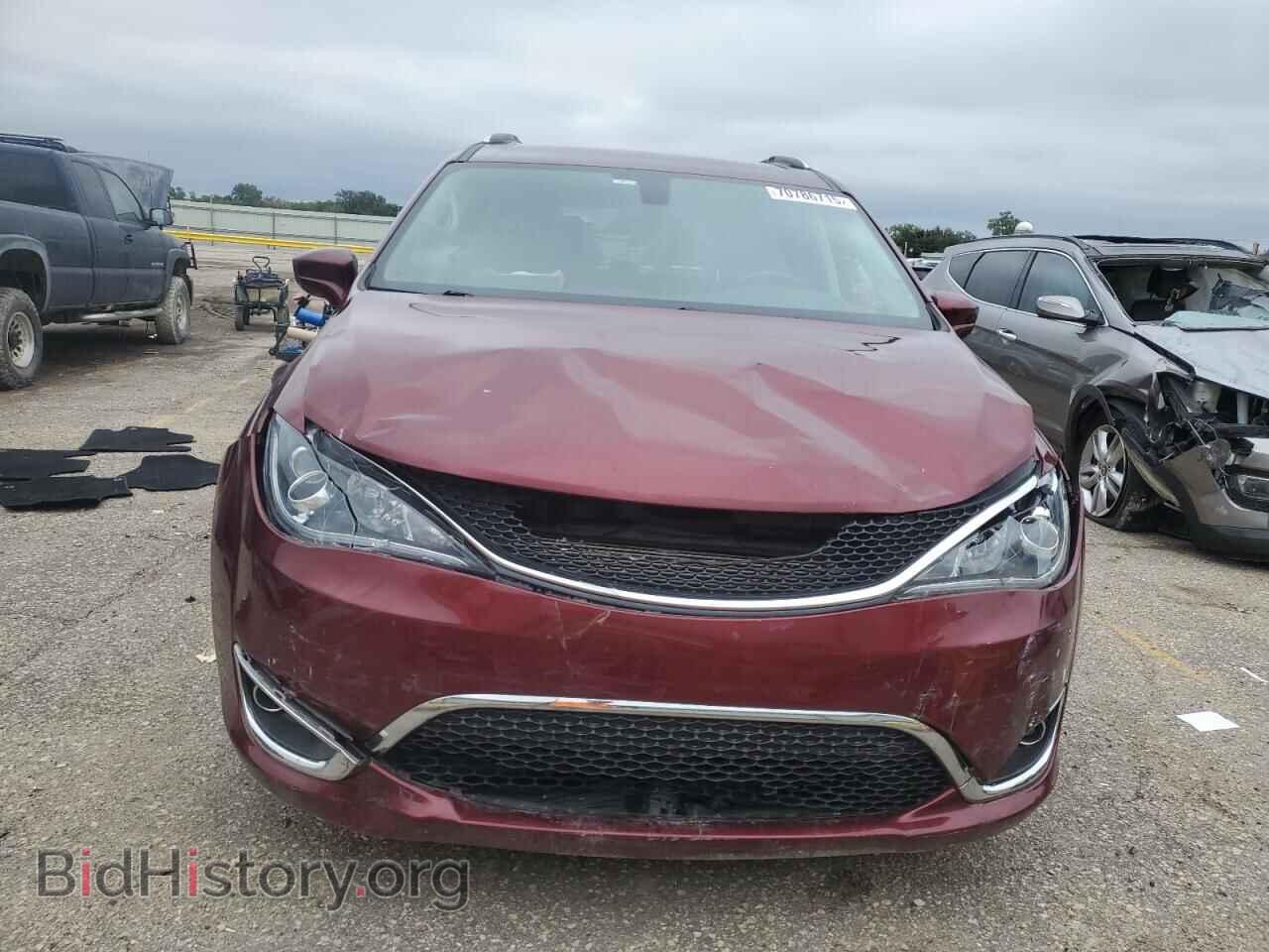 2020 CHRYSLER PACIFICA - VIN: 2C4RC1BG2LR128121 - Photo 5