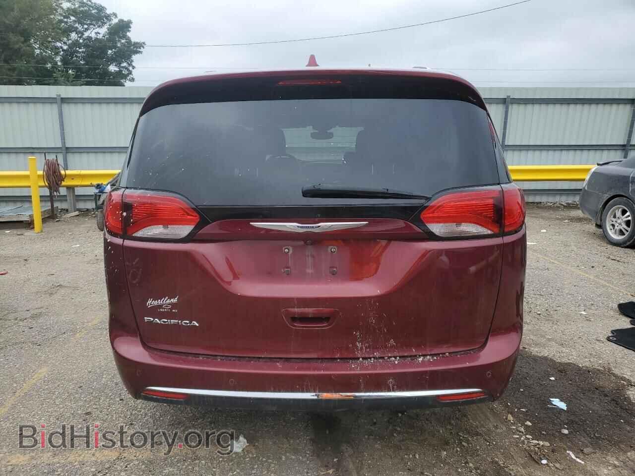 2020 CHRYSLER PACIFICA - VIN: 2C4RC1BG2LR128121 - Photo 6