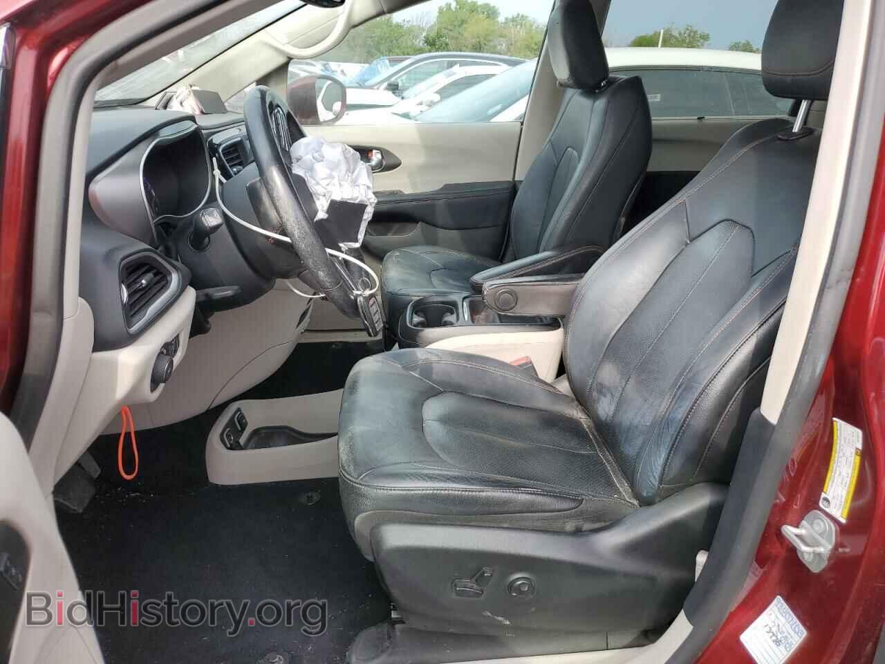 2020 CHRYSLER PACIFICA - VIN: 2C4RC1BG2LR128121 - Photo 7
