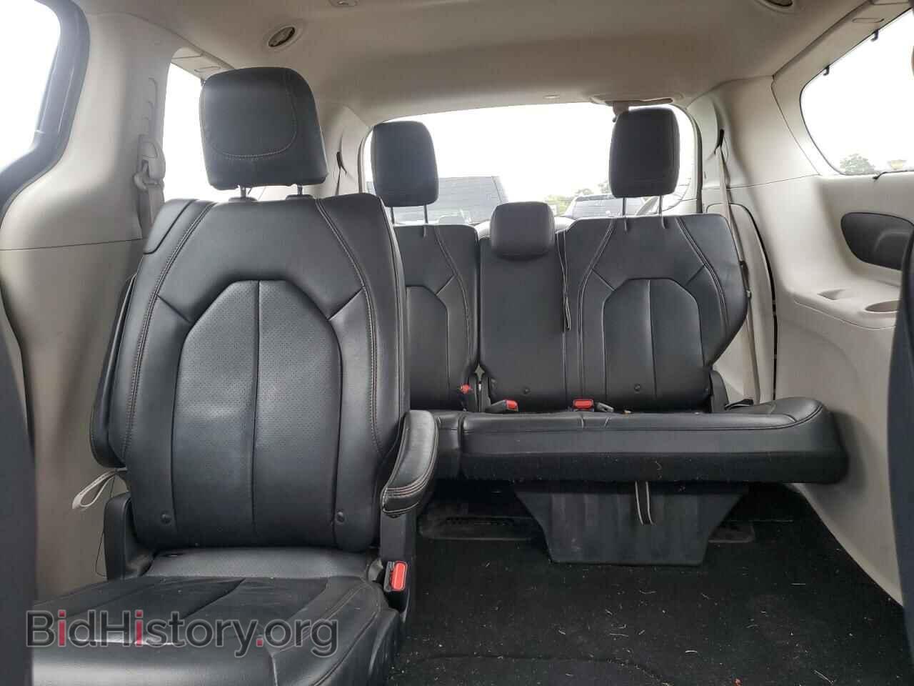 2020 CHRYSLER PACIFICA - VIN: 2C4RC1BG2LR128121 - Photo 10