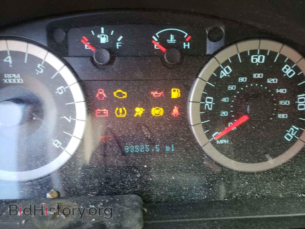 2011 FORD ESCAPE - VIN: 1FMCU9D72BKC51652 - Фото 8