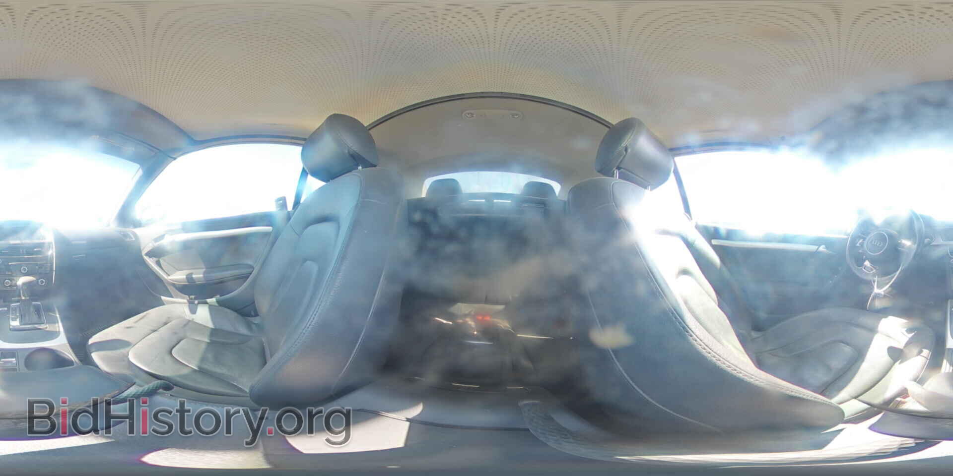 2013 AUDI A5 - VIN: WAUCFAFH0DN005977 - Photo 15