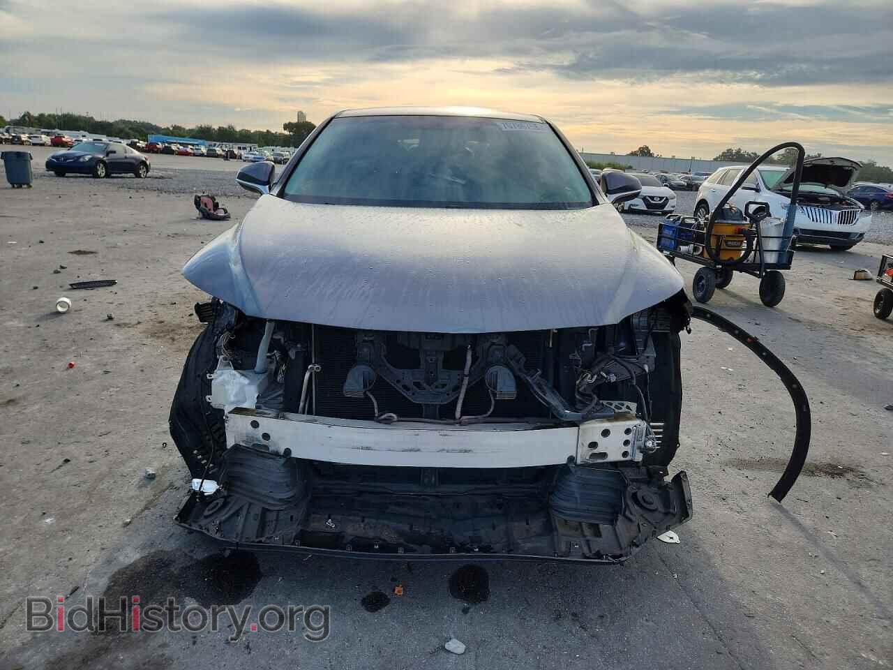 2016 LEXUS RX350 - VIN: 2T2ZZMCA5GC019101 - Photo 5