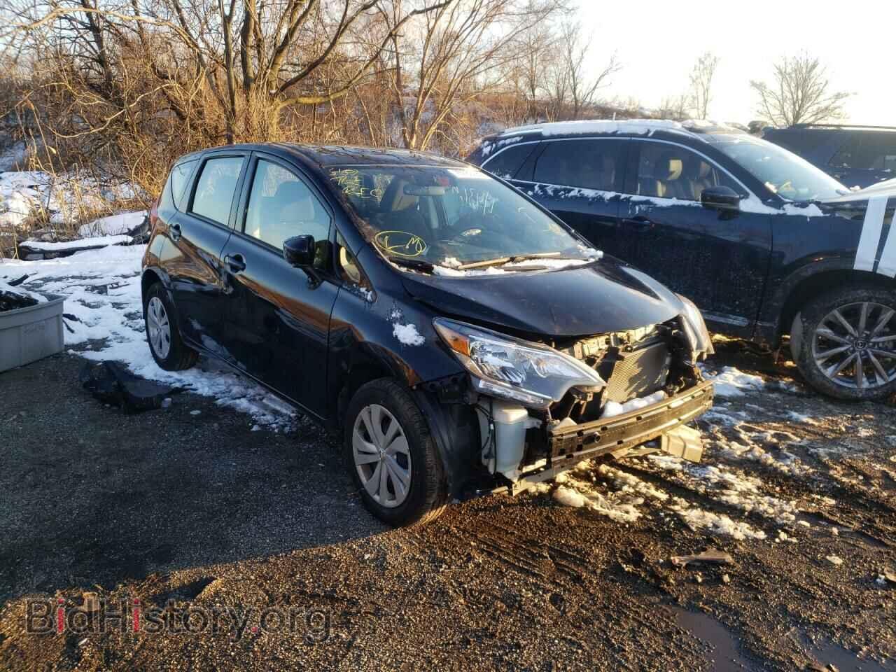 Photo 3N1CE2CP5HL364855 - NISSAN VERSA 2017