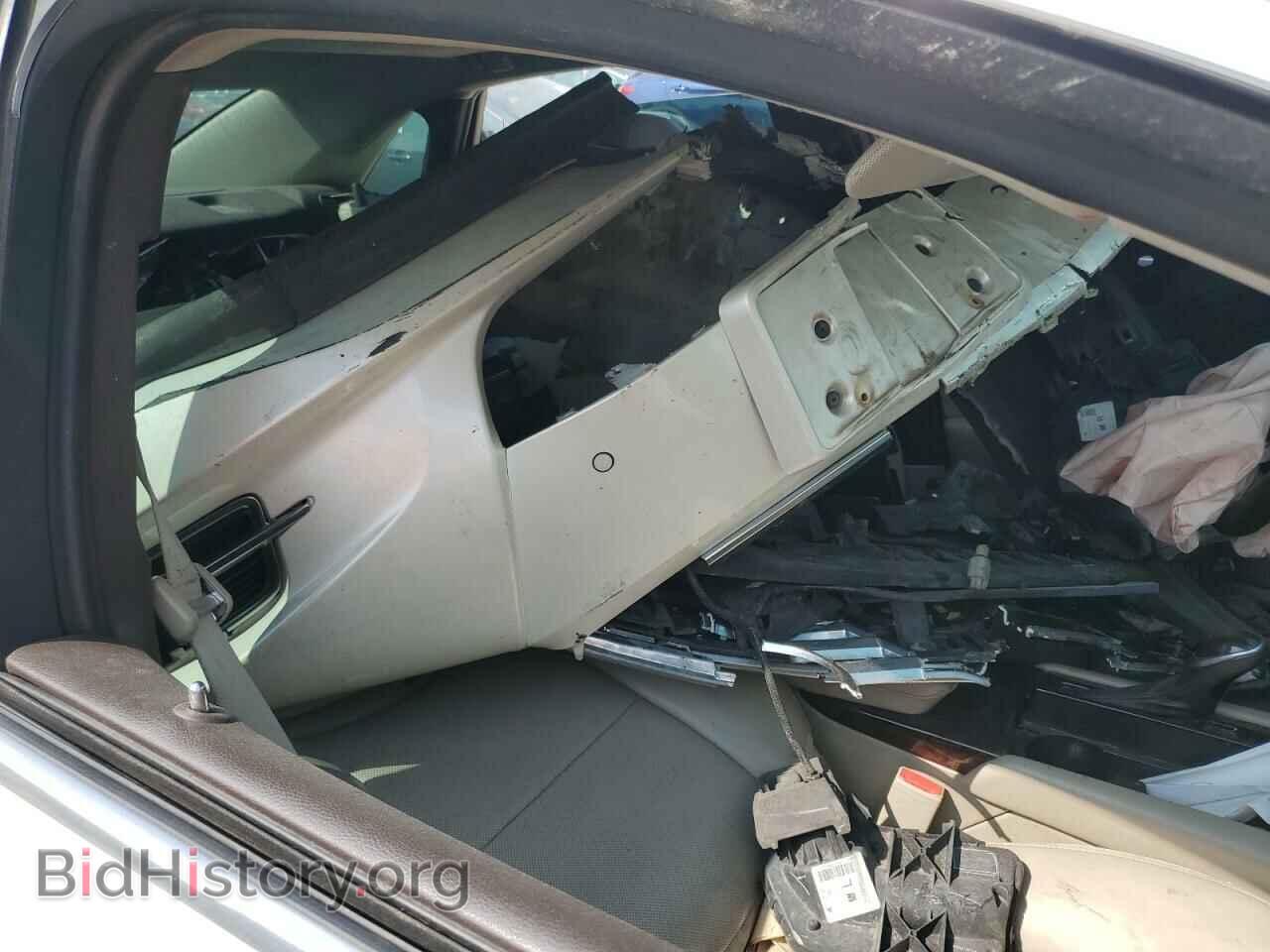 2013 CADILLAC XTS - VIN: 2G61S5S35D9242879 - Фото 12