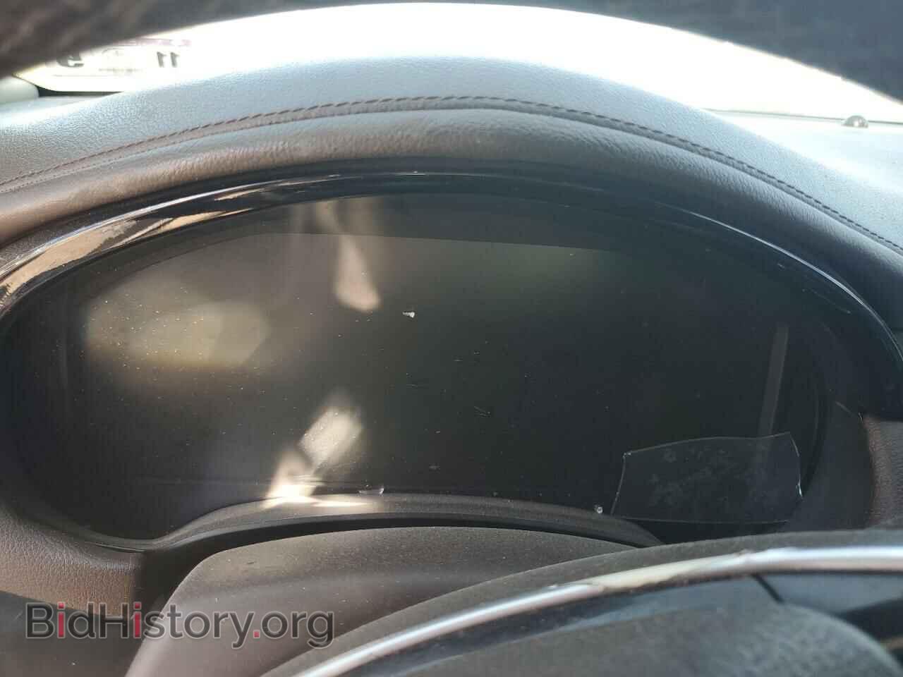 2013 CADILLAC XTS - VIN: 2G61S5S35D9242879 - Фото 9