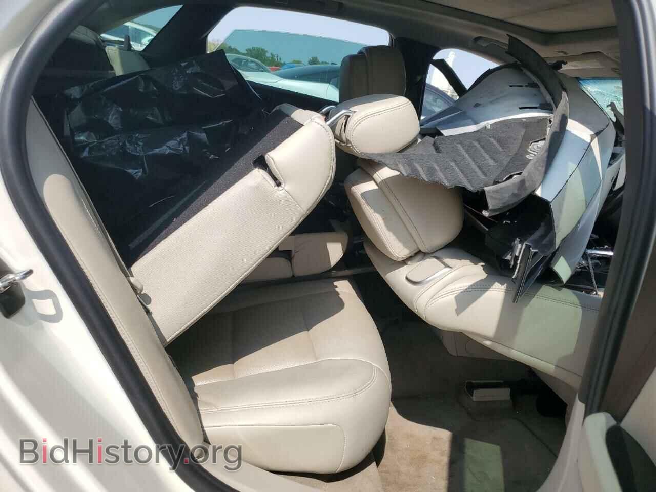 2013 CADILLAC XTS - VIN: 2G61S5S35D9242879 - Фото 10