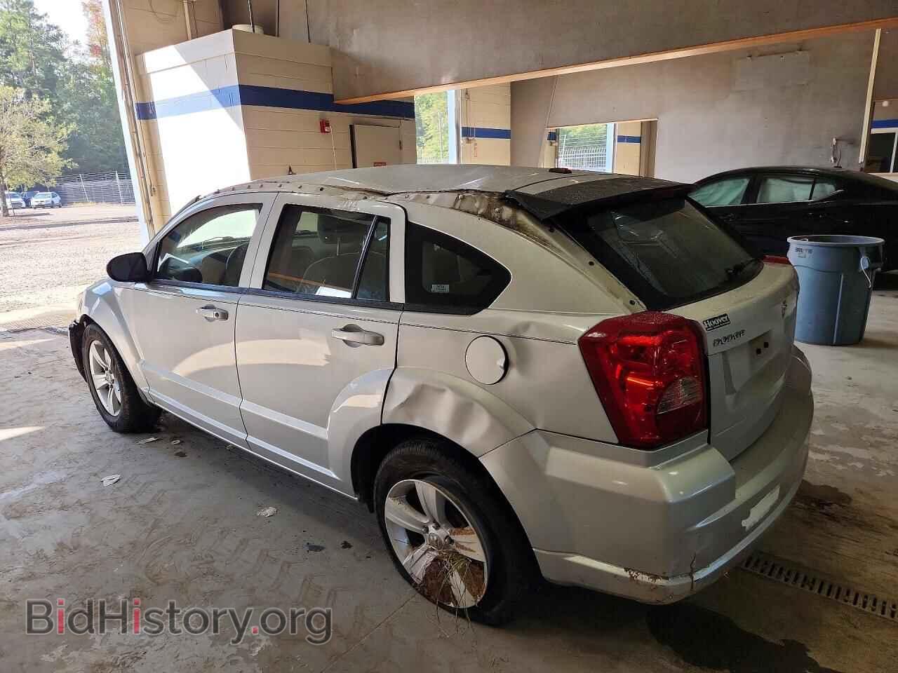 2011 DODGE CALIBER - VIN: 1B3CB3HA6BD157728 - Photo 2
