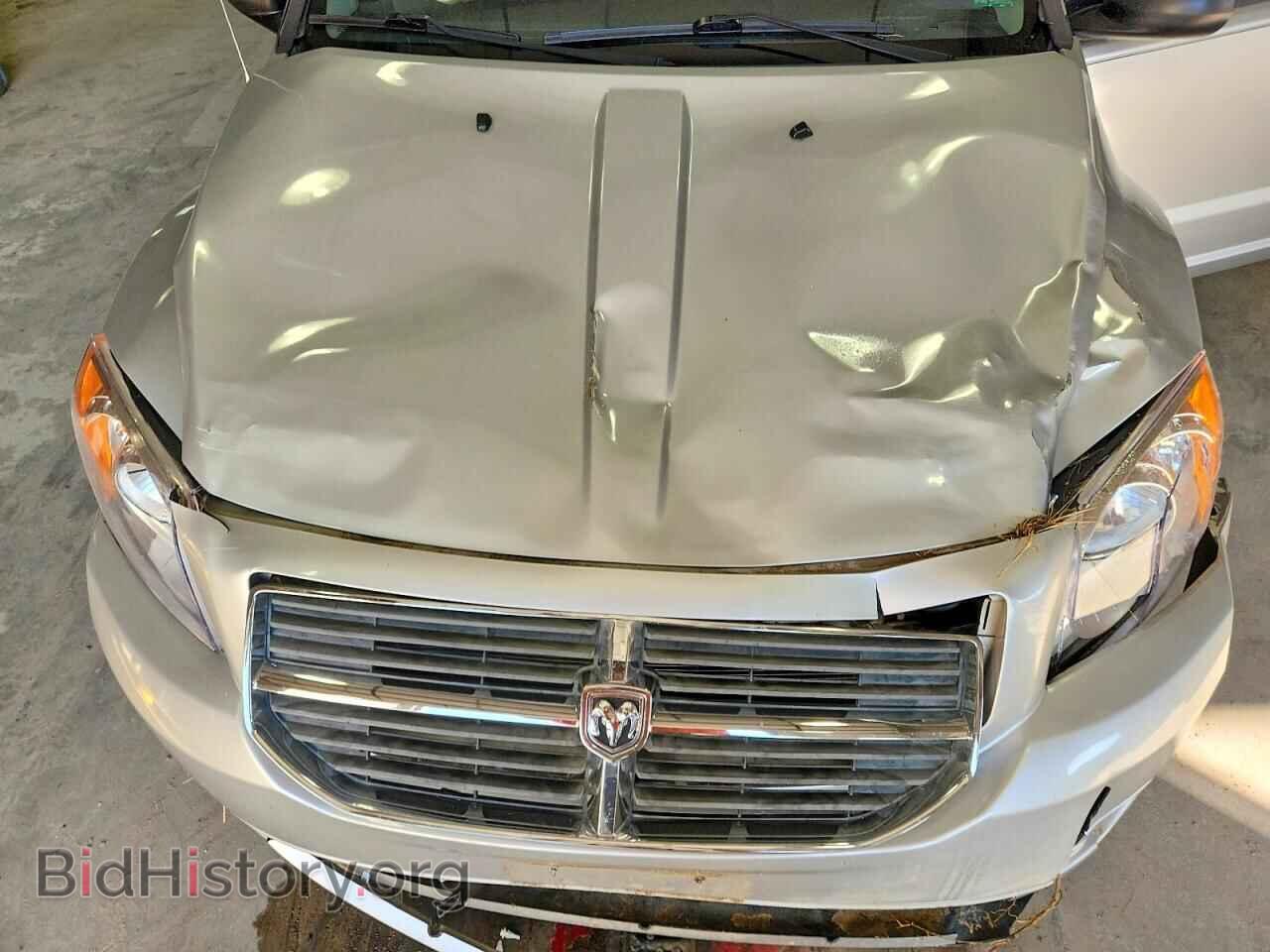 2011 DODGE CALIBER - VIN: 1B3CB3HA6BD157728 - Photo 12