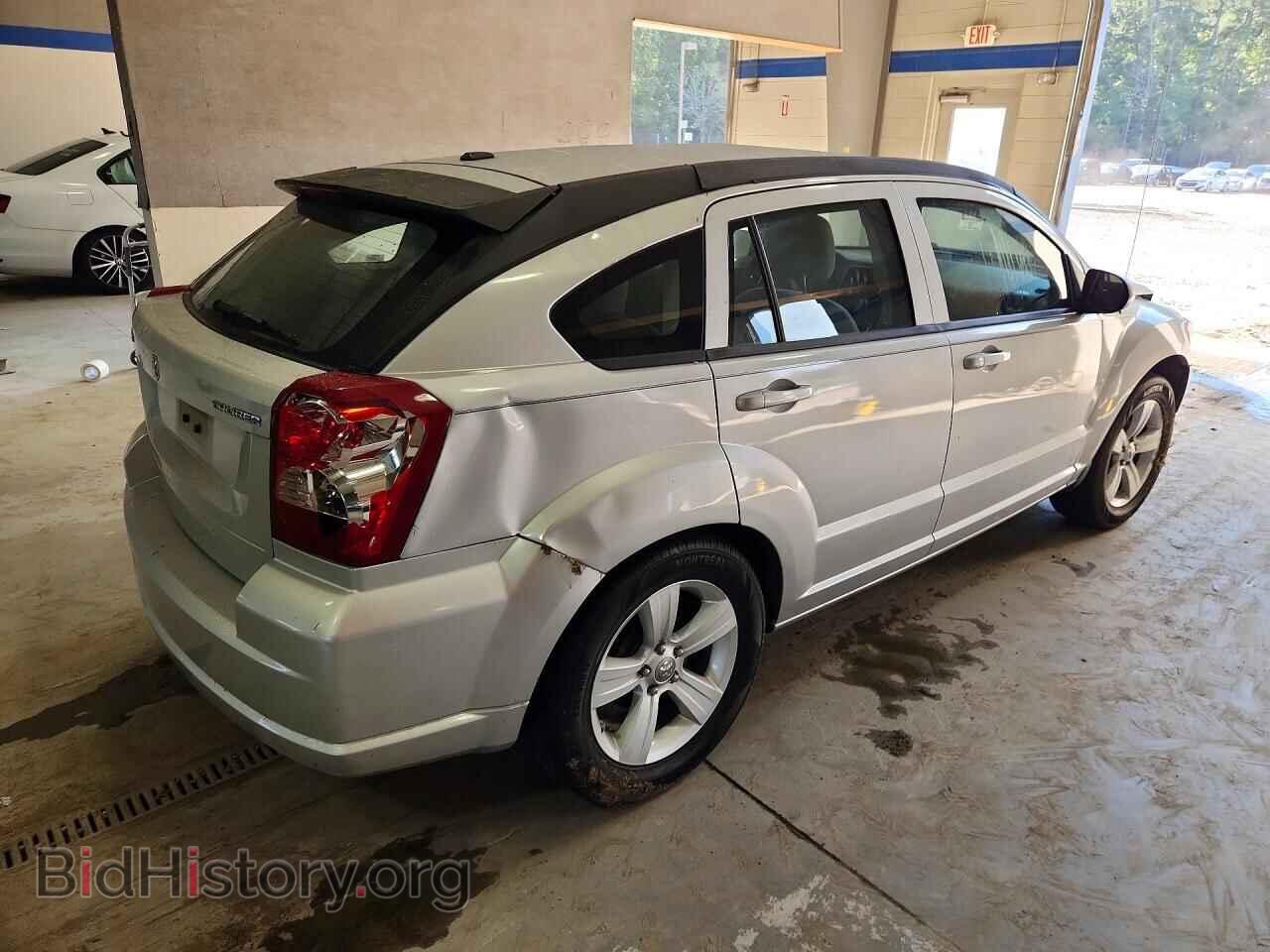 2011 DODGE CALIBER - VIN: 1B3CB3HA6BD157728 - Photo 3