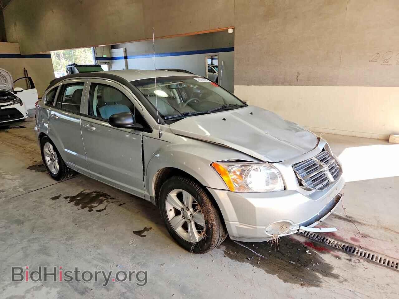 2011 DODGE CALIBER - VIN: 1B3CB3HA6BD157728 - Photo 4