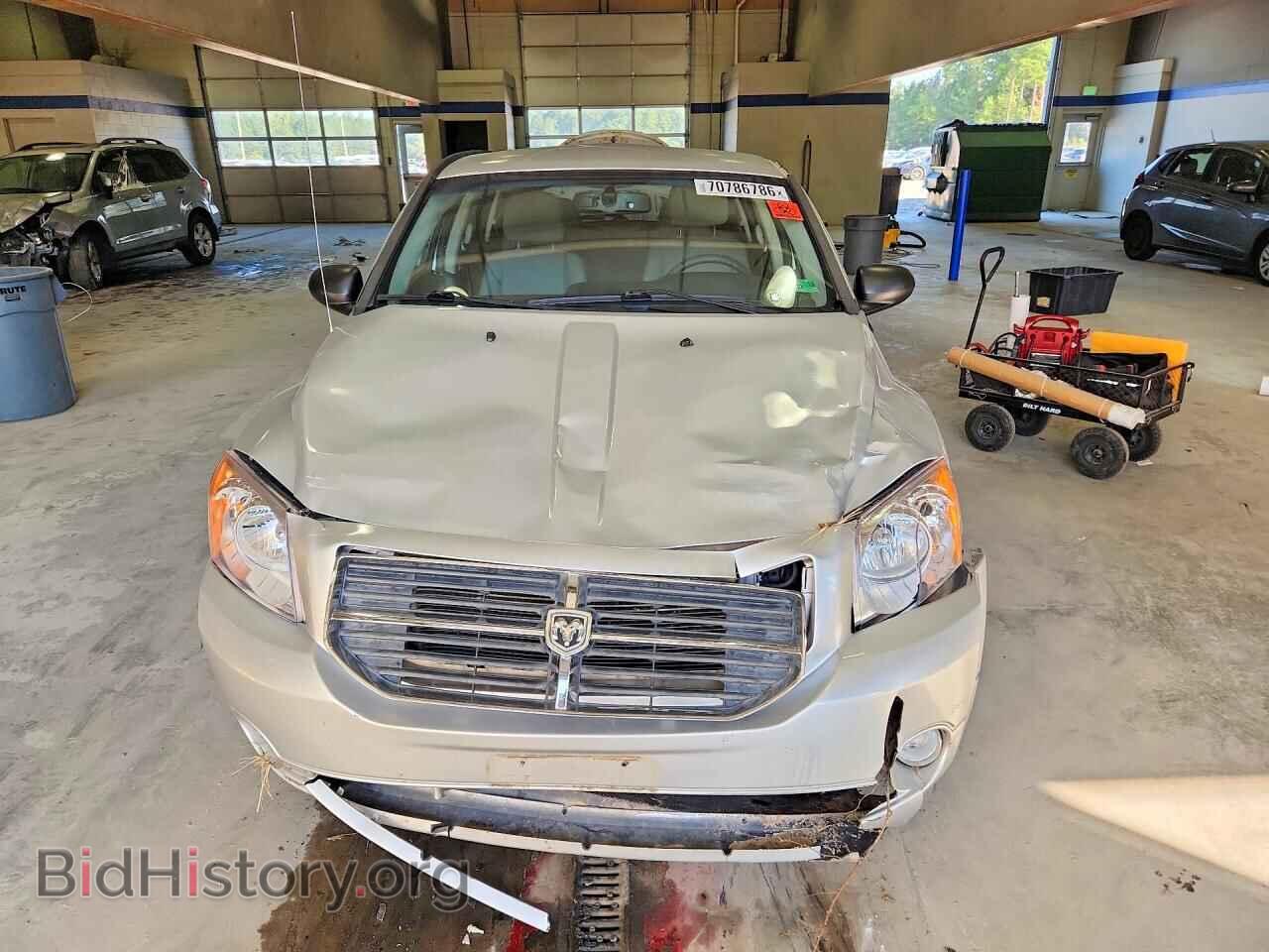 2011 DODGE CALIBER - VIN: 1B3CB3HA6BD157728 - Photo 5