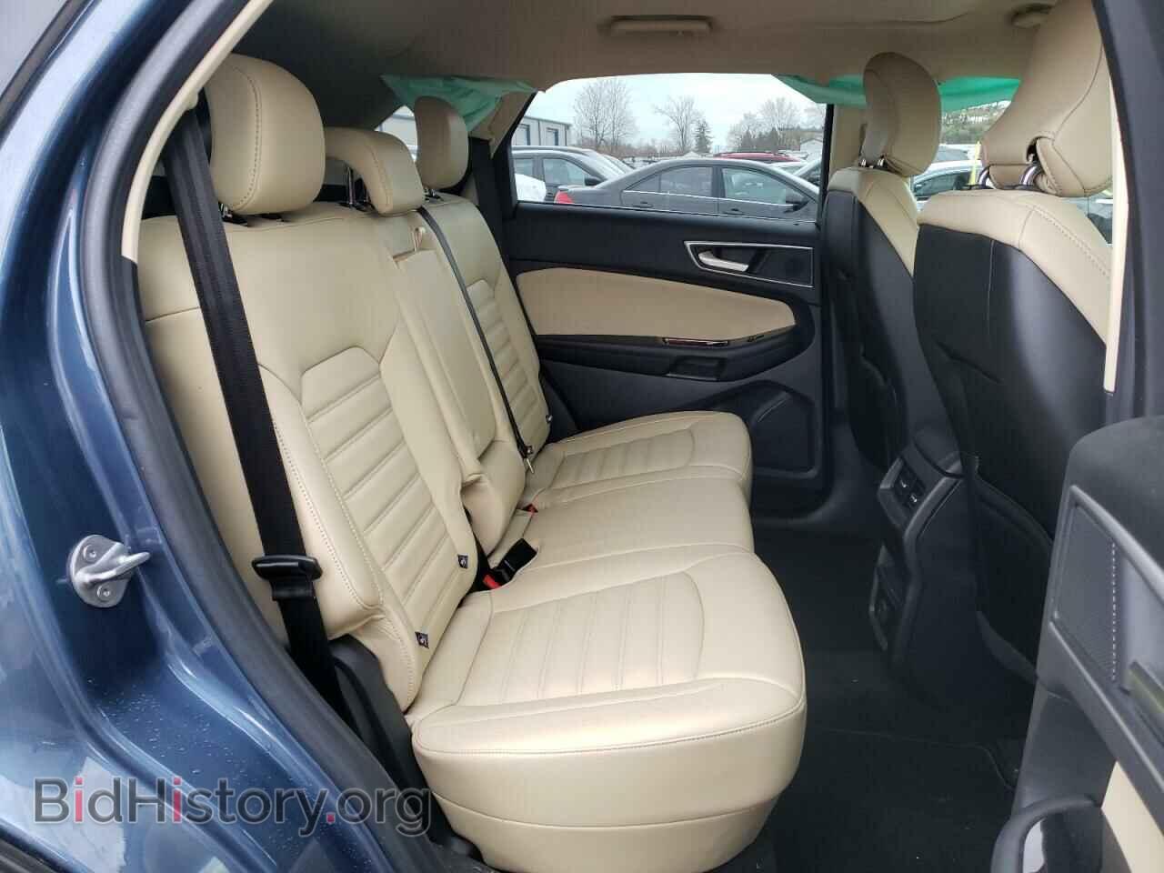 2018 FORD EDGE - VIN: 2FMPK4J97JBC05162 - Фото 6