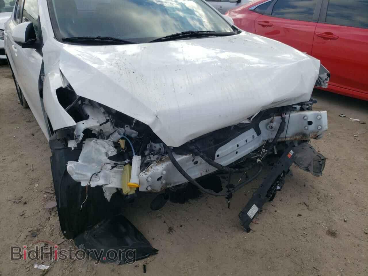 2012 MAZDA 3 - VIN: JM1BL1V78C1637695 - Фото 9