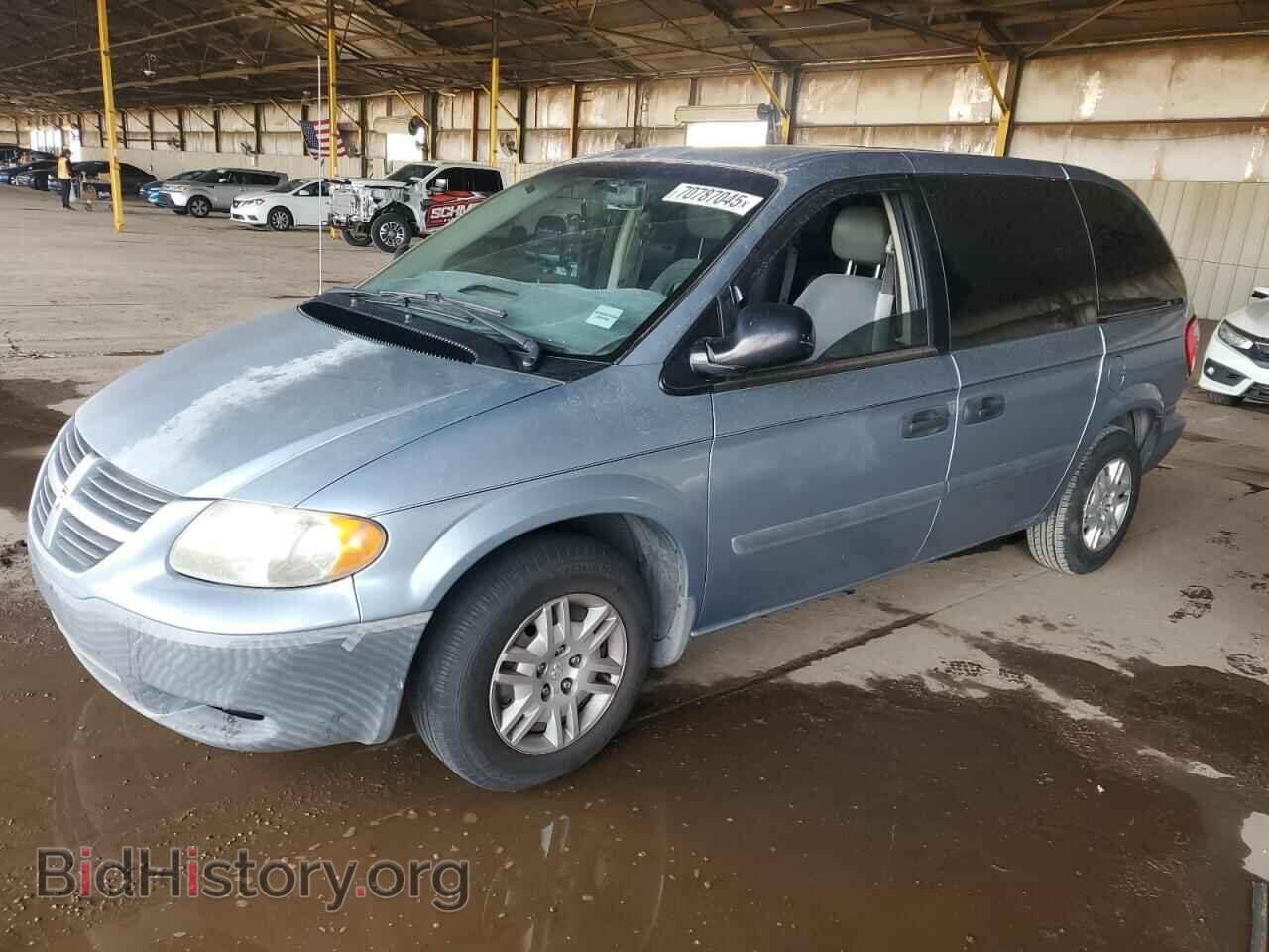Photo 1D4GP25B56B743835 - DODGE All Models 2006