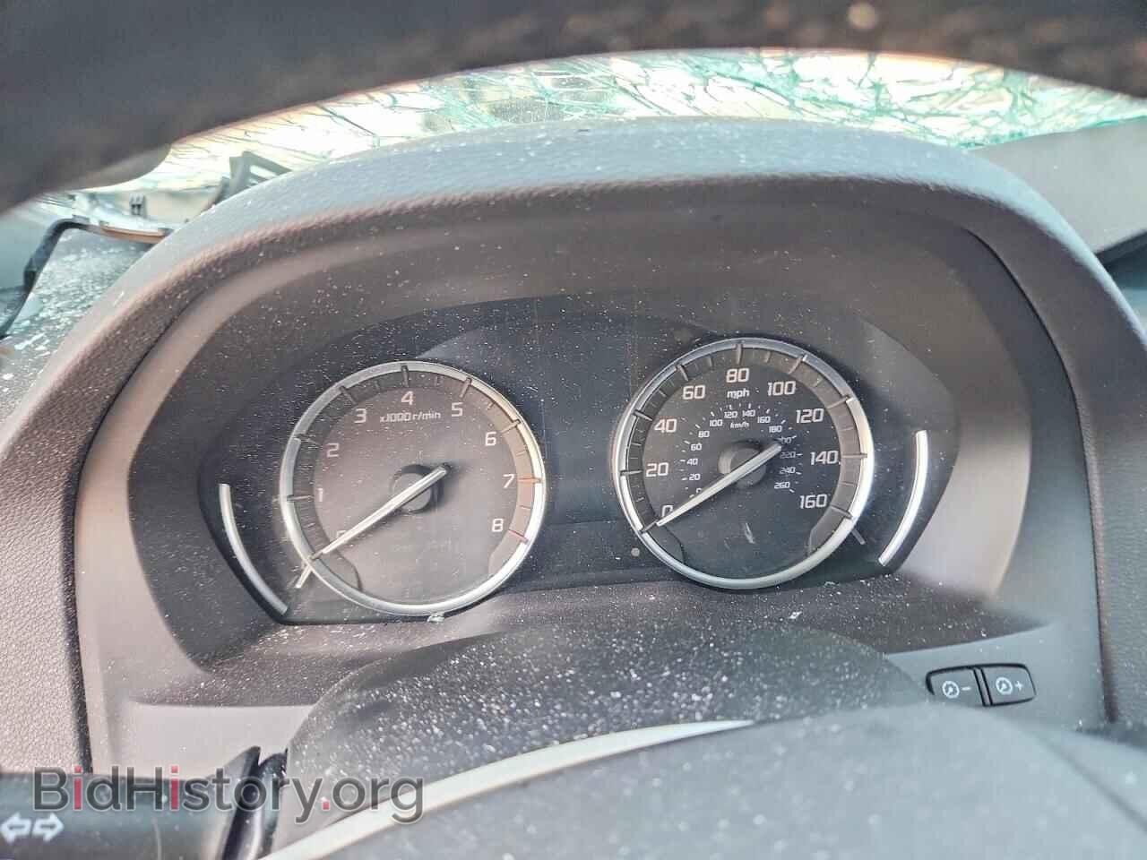 2017 ACURA MDX - VIN: 5FRYD4H87HB032349 - Photo 9