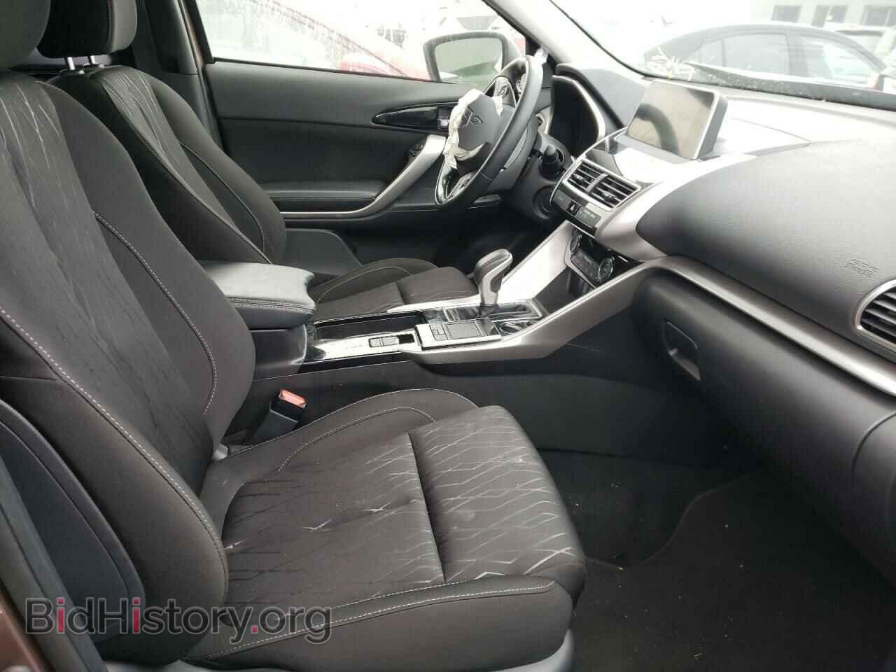 2020 MITSUBISHI ECLIPSE - VIN: JA4AS5AA8LZ018498 - Фото 5