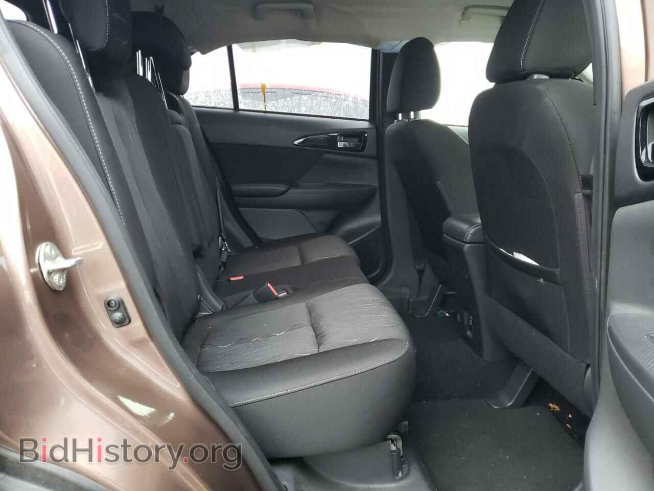 2020 MITSUBISHI ECLIPSE - VIN: JA4AS5AA8LZ018498 - Фото 6