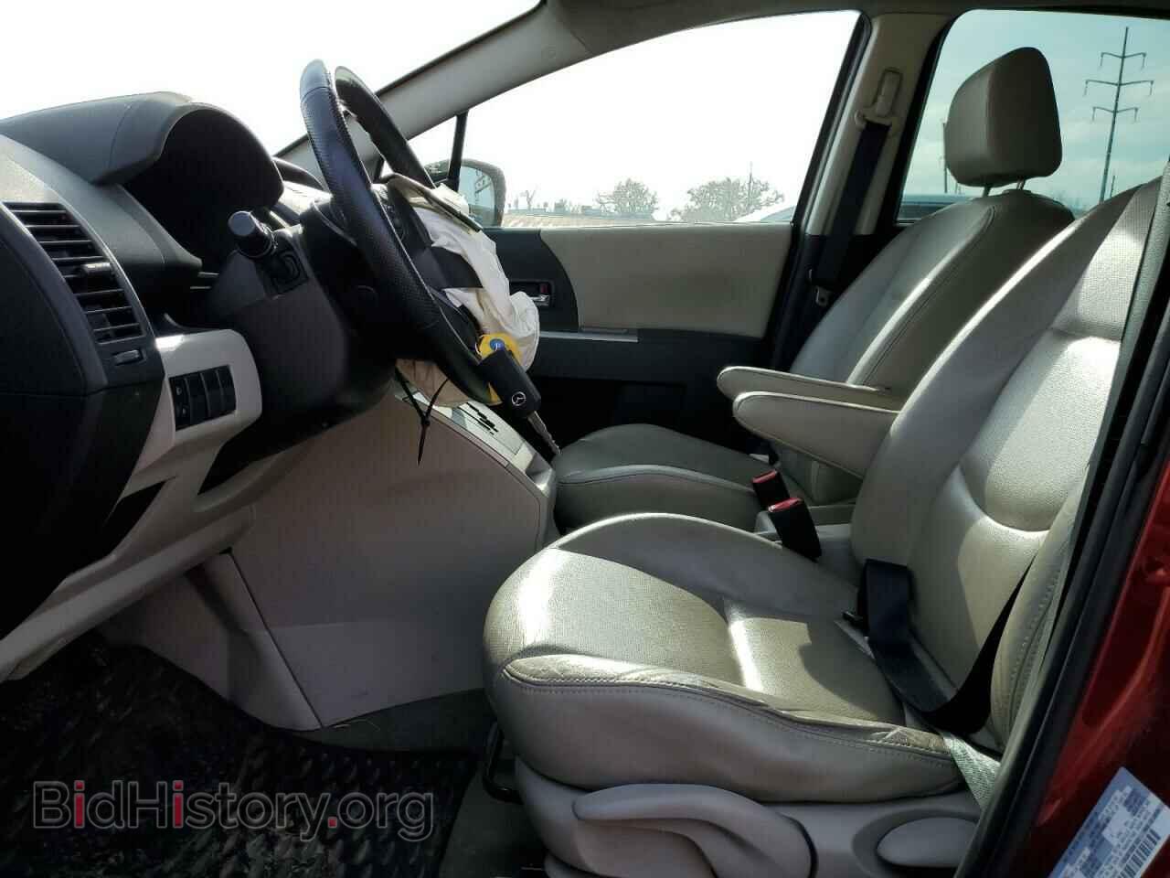 2008 MAZDA 5 - VIN: JM1CR293X80301057 - Фото 7