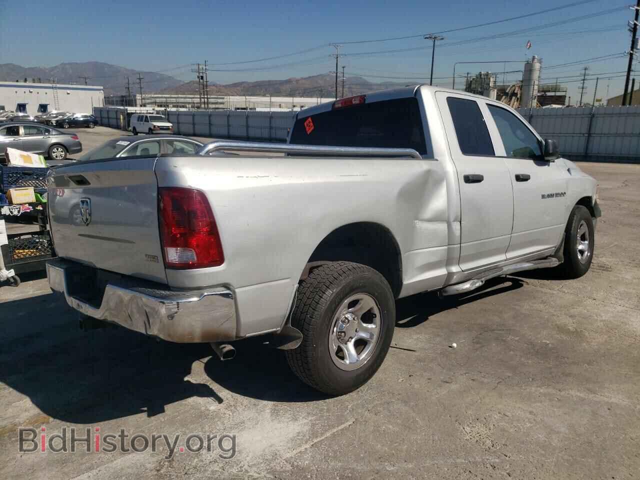 2011 DODGE All Models - VIN: 1D7RB1GP3BS615486 - Фото 3