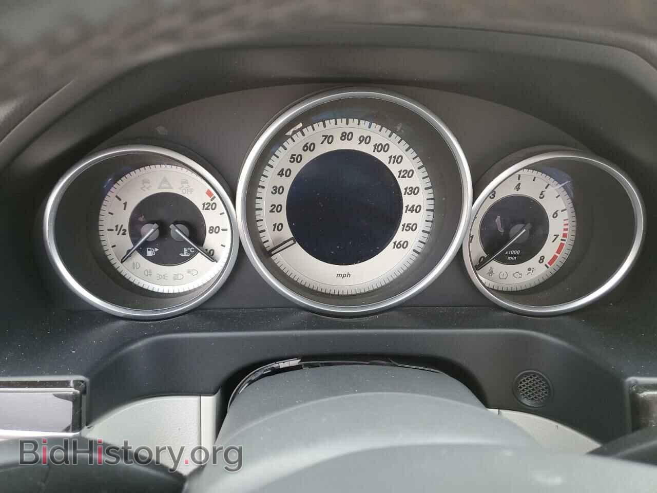 2014 MERCEDES-BENZ E-CLASS - VIN: WDDHF5KB2EB040742 - Фото 9