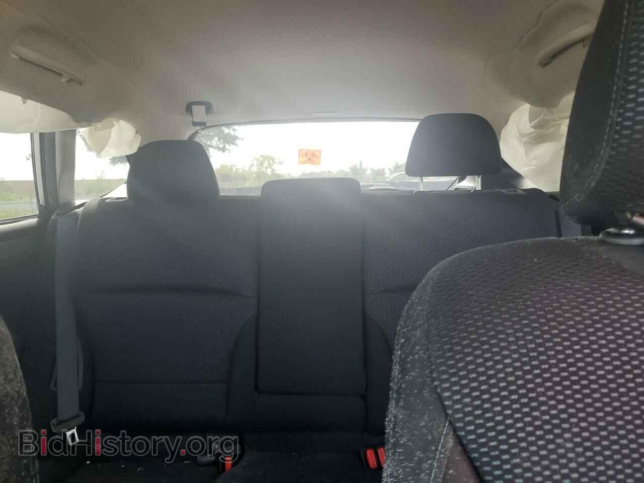 2015 SUBARU OUTBACK - VIN: 4S4BSACC7F3328176 - Фото 10