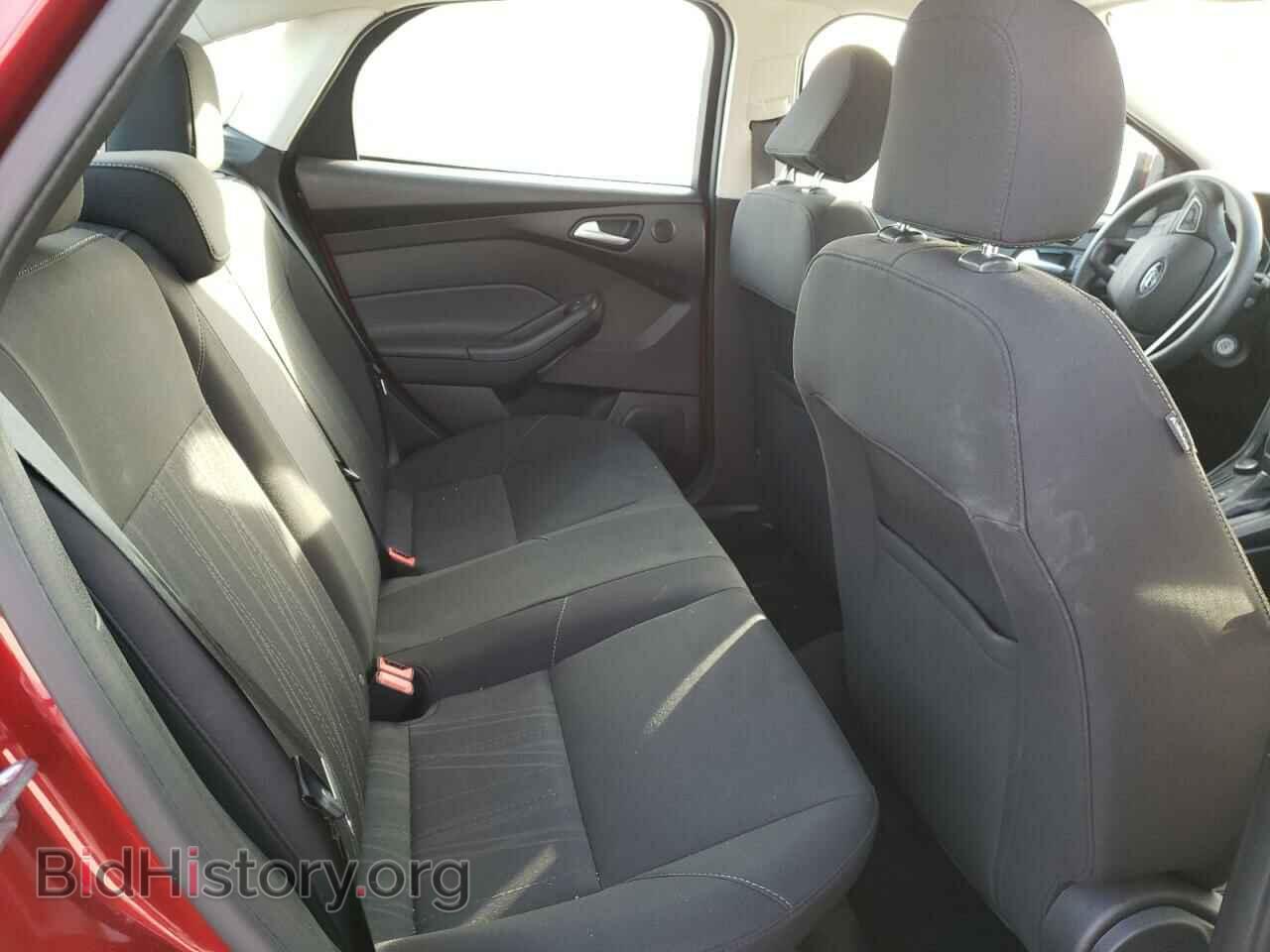 2017 FORD FOCUS - VIN: 1FADP3H21HL270696 - Фото 6