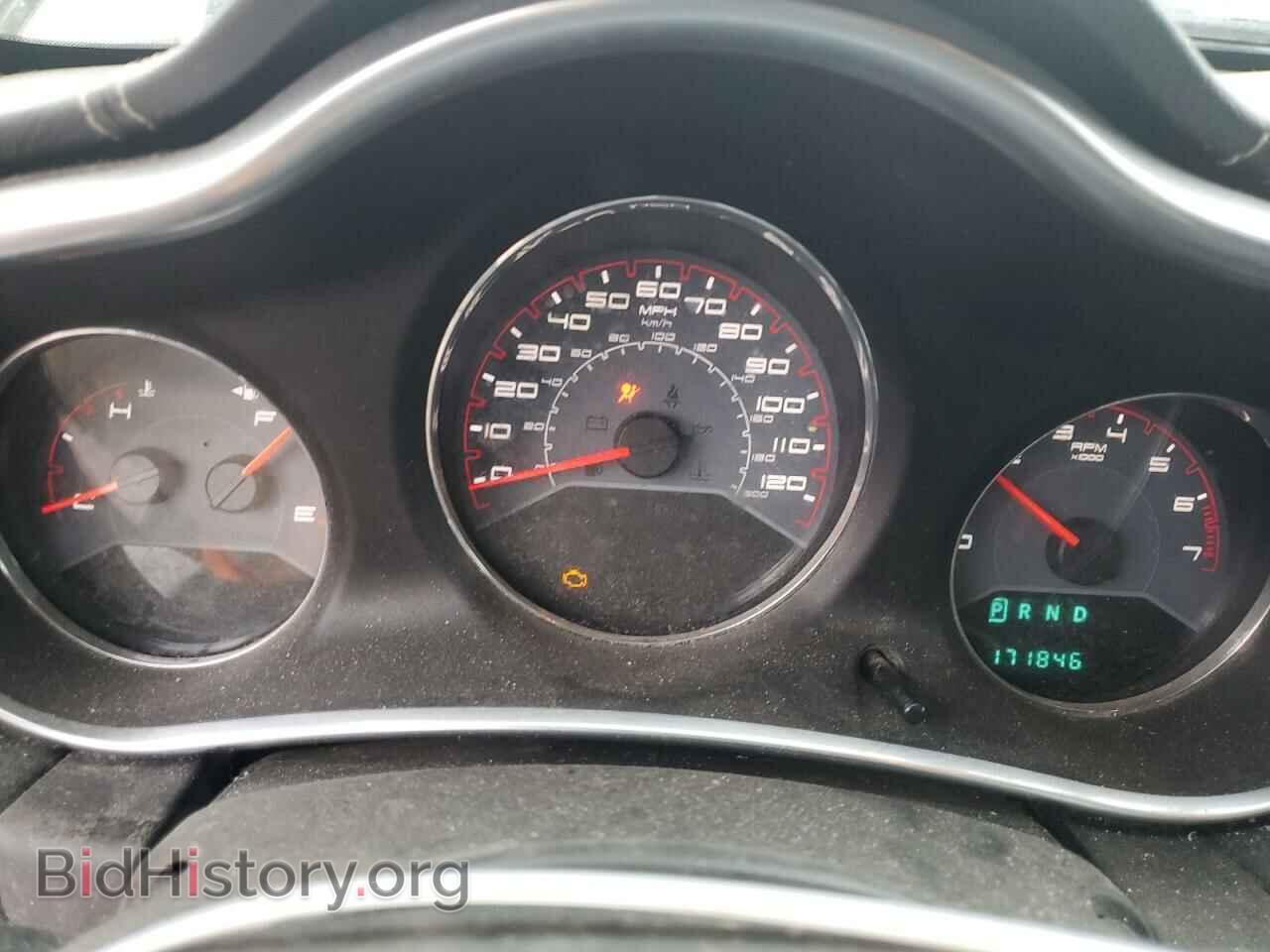 2013 DODGE AVENGER - VIN: 1C3CDZAG7DN582466 - Фото 9