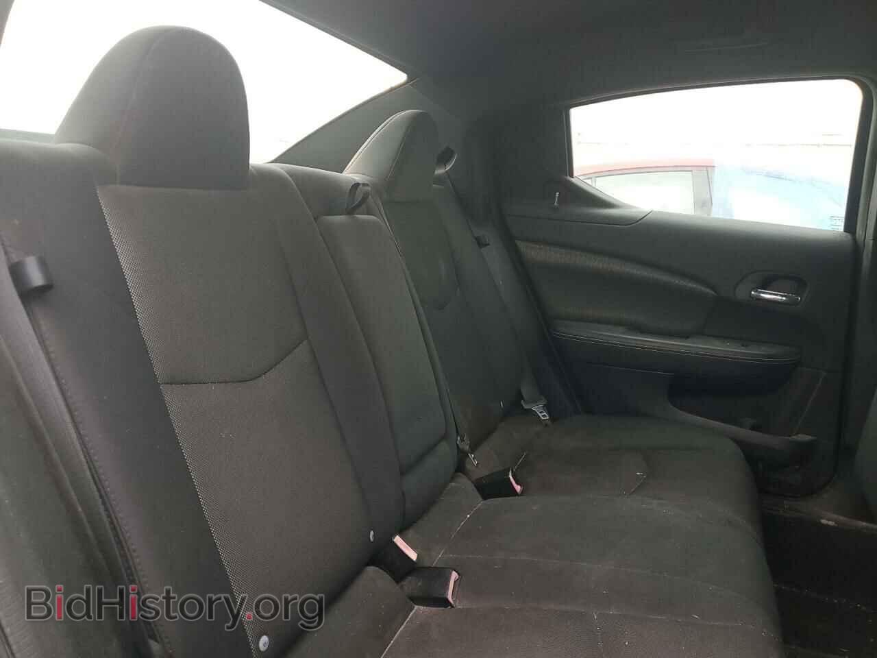 2013 DODGE AVENGER - VIN: 1C3CDZAG7DN582466 - Фото 10