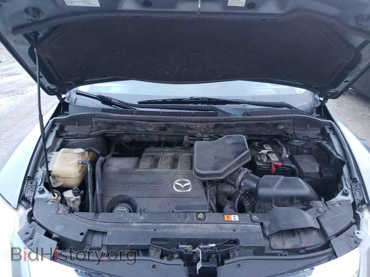 2011 MAZDA CX-9 - VIN: JM3TB3BV7B0323649 - Фото 7