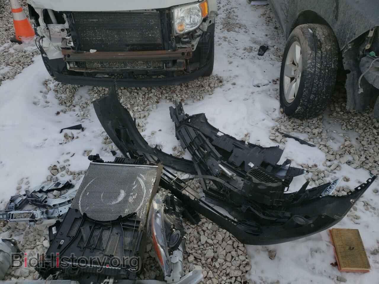 2021 FORD TRANSIT - VIN: NM0LS7E23M1485449 - Фото 13