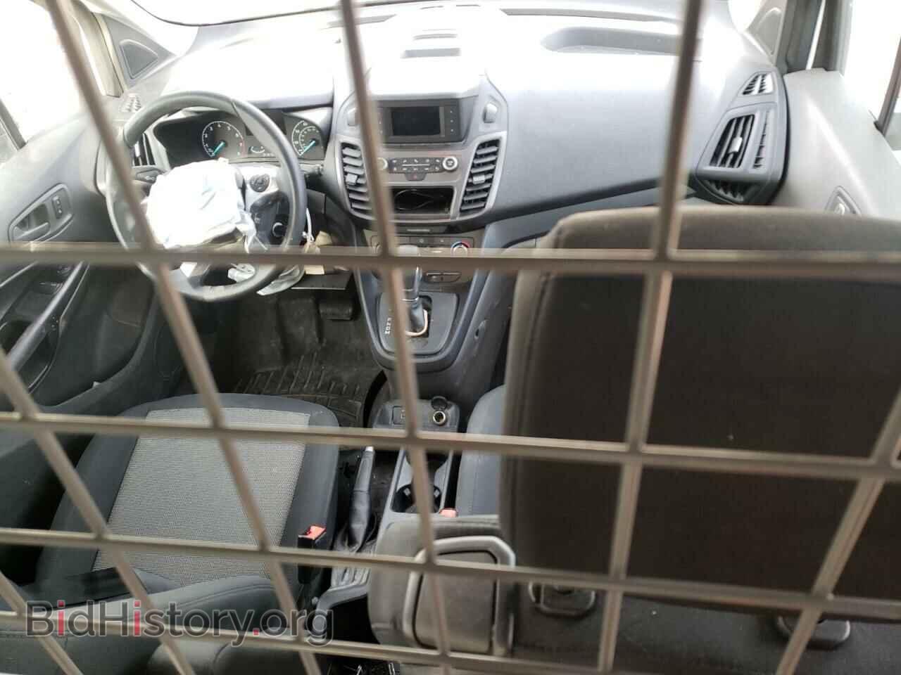 2021 FORD TRANSIT - VIN: NM0LS7E23M1485449 - Фото 8