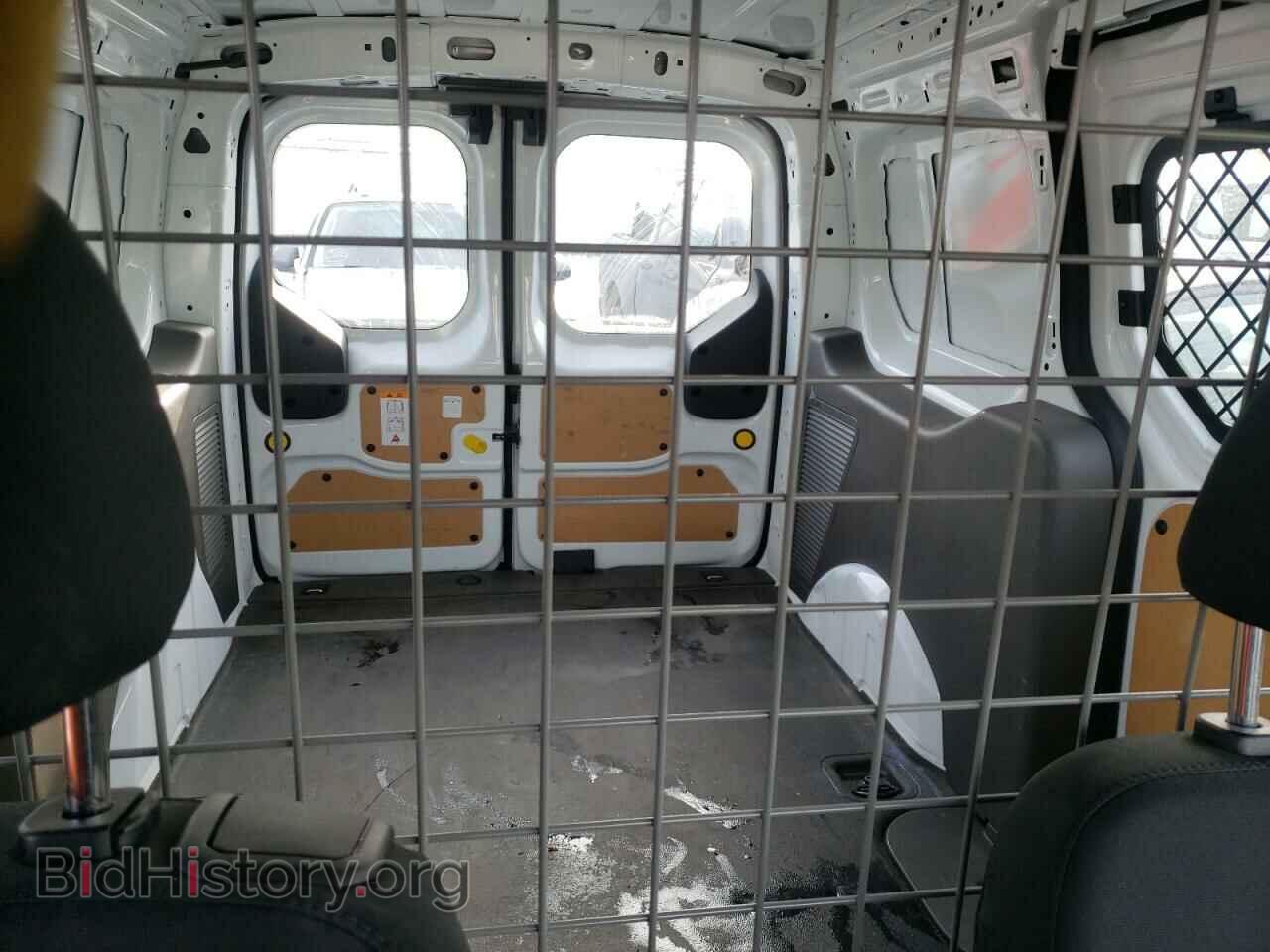 2021 FORD TRANSIT - VIN: NM0LS7E23M1485449 - Фото 10