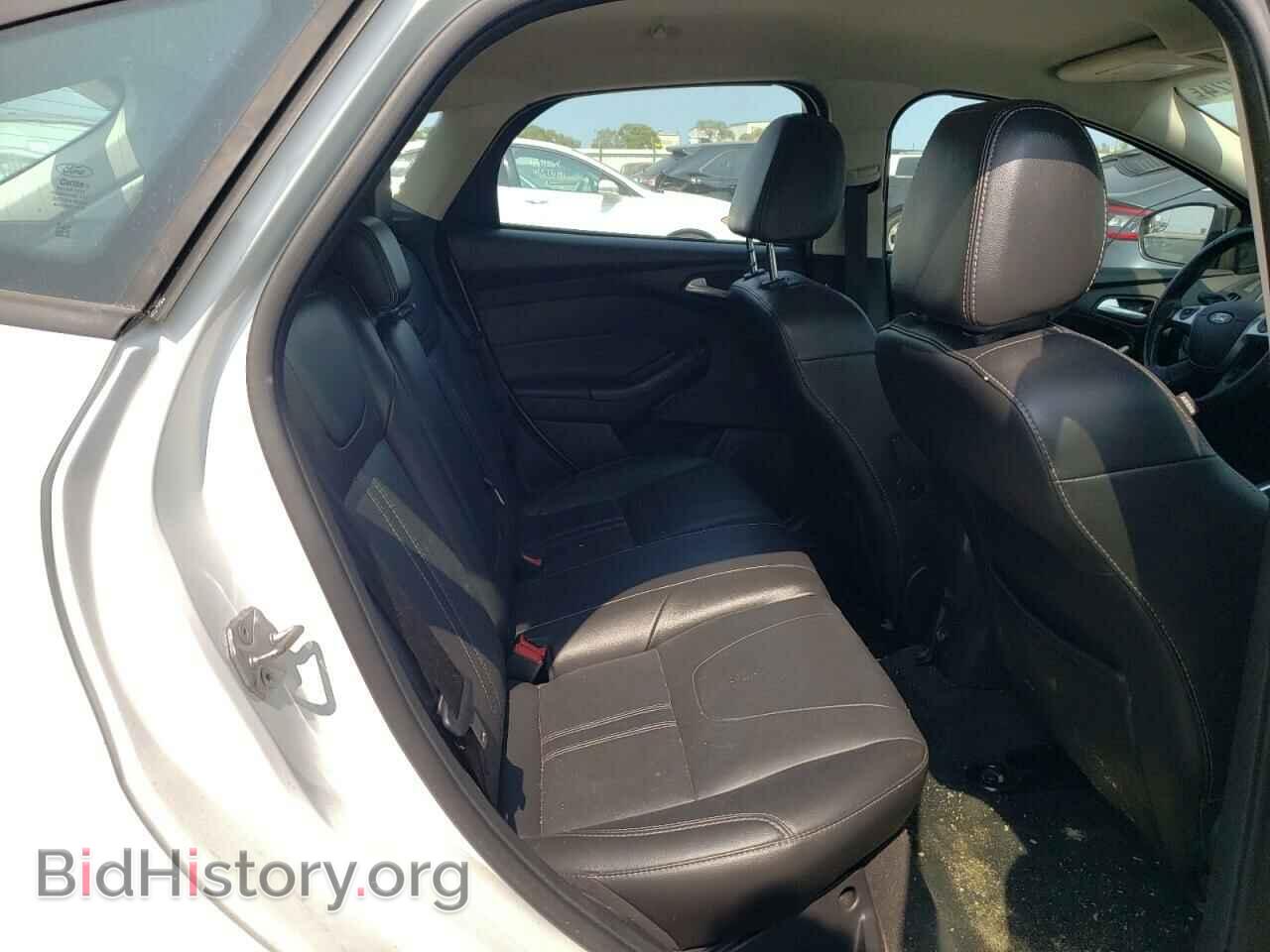 2014 FORD FOCUS - VIN: 1FADP3K2XEL107680 - Фото 10