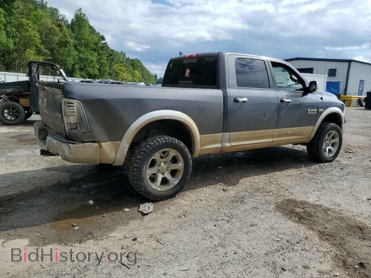 2015 RAM 1500 - VIN: 1C6RR7VTXFS600232 - Photo 3