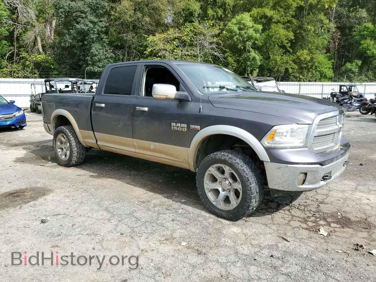 2015 RAM 1500 - VIN: 1C6RR7VTXFS600232 - Photo 4