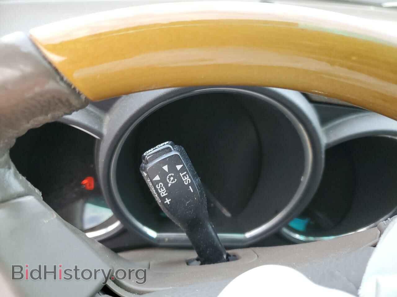2006 LEXUS RX330 - VIN: 2T2HA31U86C096991 - Фото 9