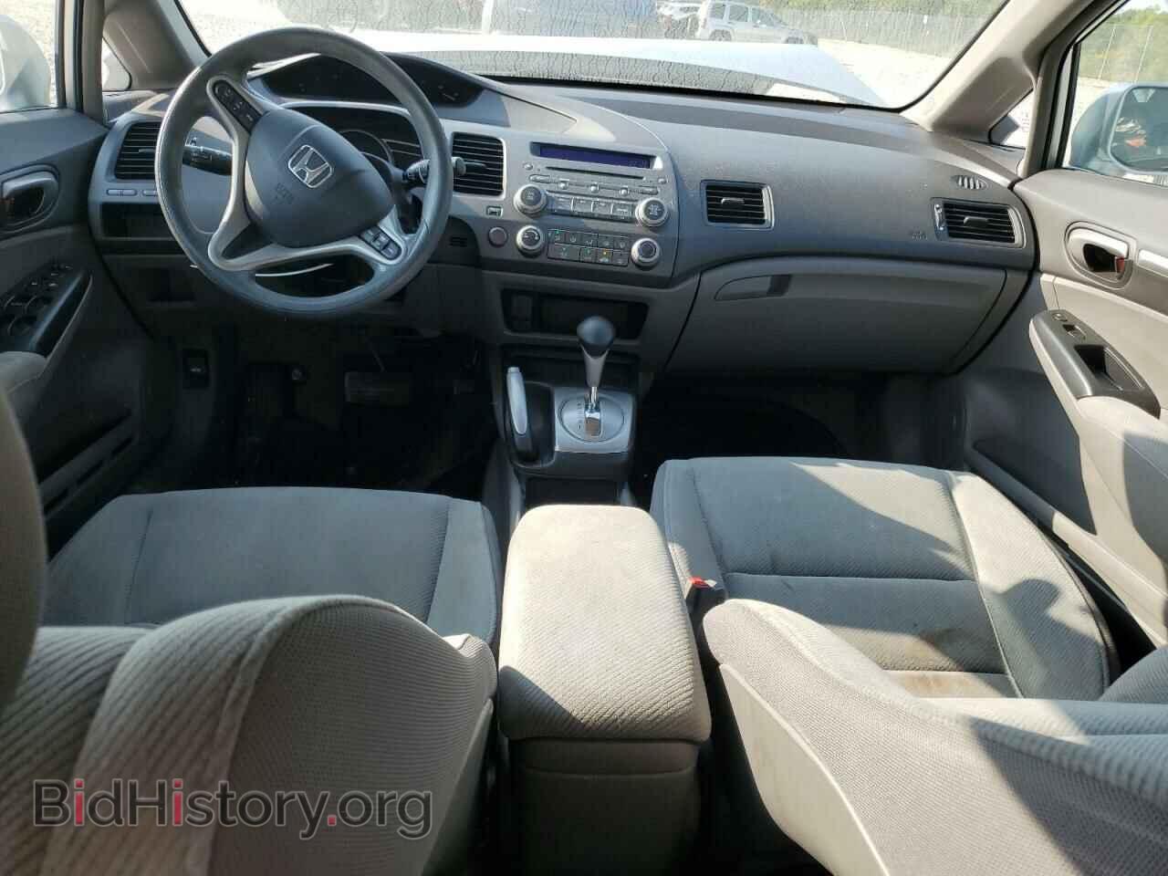 2010 HONDA CIVIC - VIN: 19XFA1F88AE013064 - Фото 8
