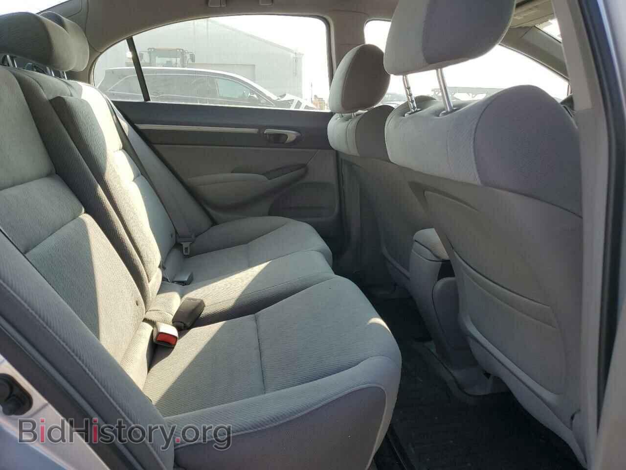 2010 HONDA CIVIC - VIN: 19XFA1F88AE013064 - Фото 10