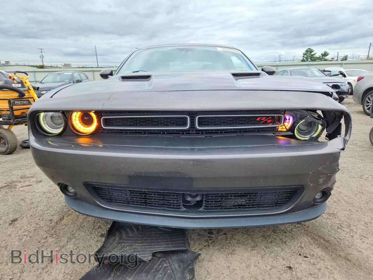 2015 DODGE CHALLENGER - VIN: 2C3CDZBT6FH797991 - Photo 5