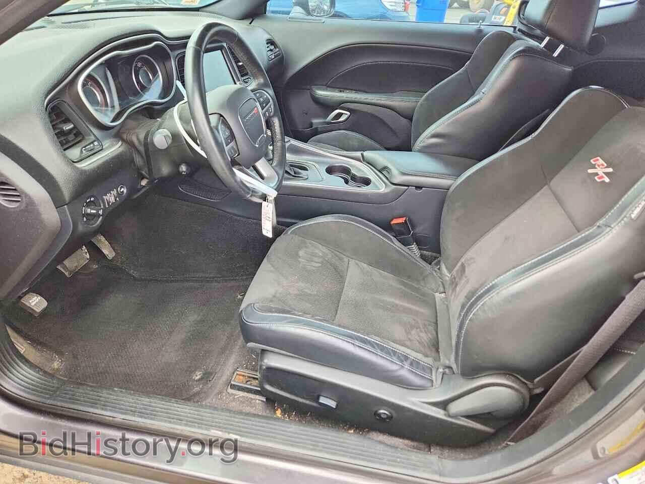 2015 DODGE CHALLENGER - VIN: 2C3CDZBT6FH797991 - Photo 7