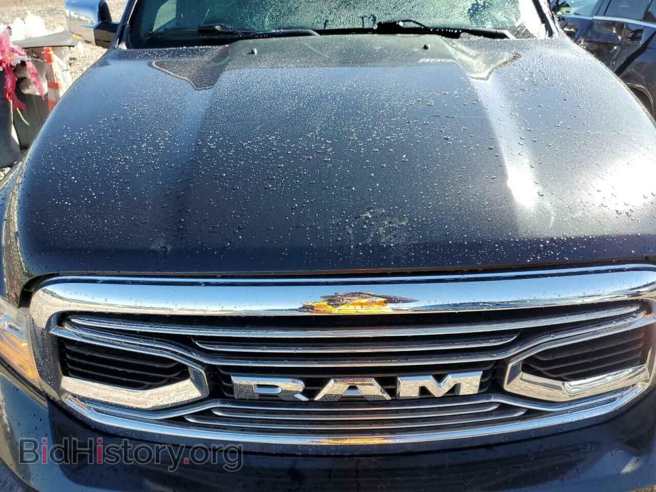 2017 RAM 1500 - VIN: 1C6RR7PT5HS551571 - Фото 11