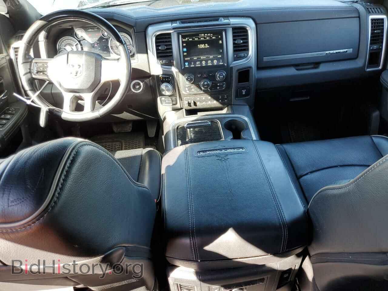 2017 RAM 1500 - VIN: 1C6RR7PT5HS551571 - Фото 8