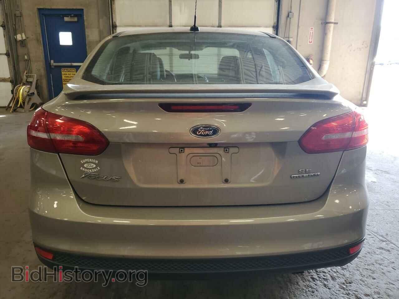 2015 FORD FOCUS - VIN: 1FADP3F23FL277245 - Photo 6