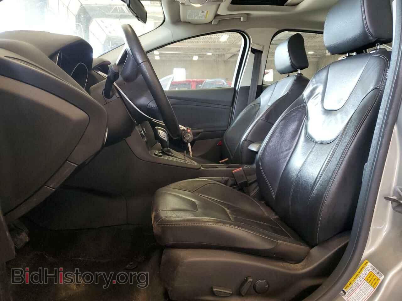 2015 FORD FOCUS - VIN: 1FADP3F23FL277245 - Photo 7