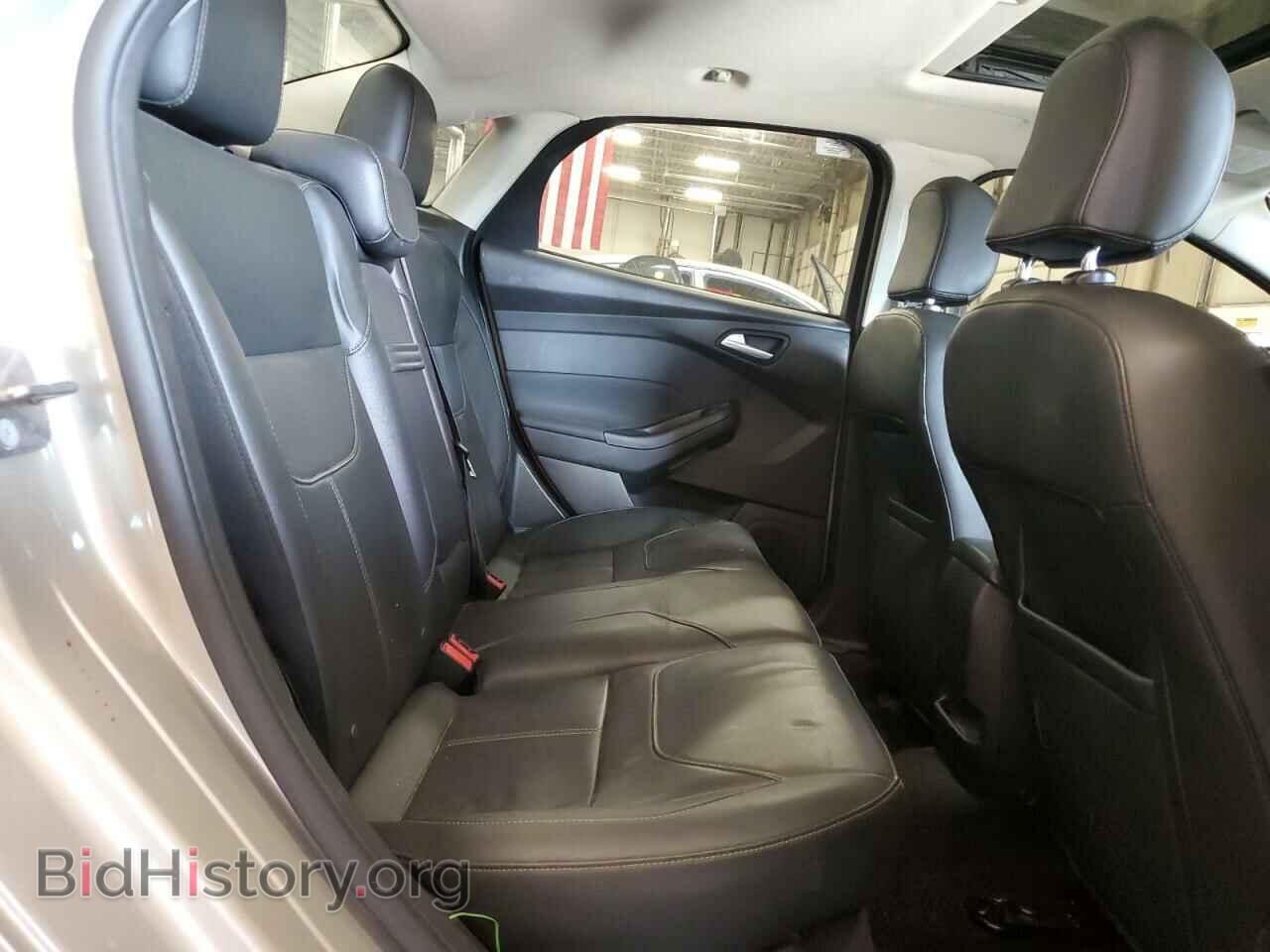 2015 FORD FOCUS - VIN: 1FADP3F23FL277245 - Photo 10