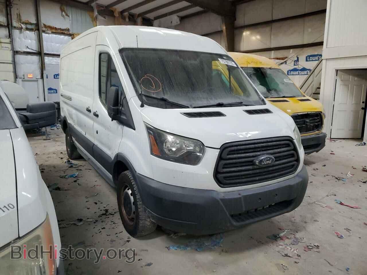 2015 FORD TRANSIT - VIN: 1FTNR2CM4FKA92572 - Photo 4