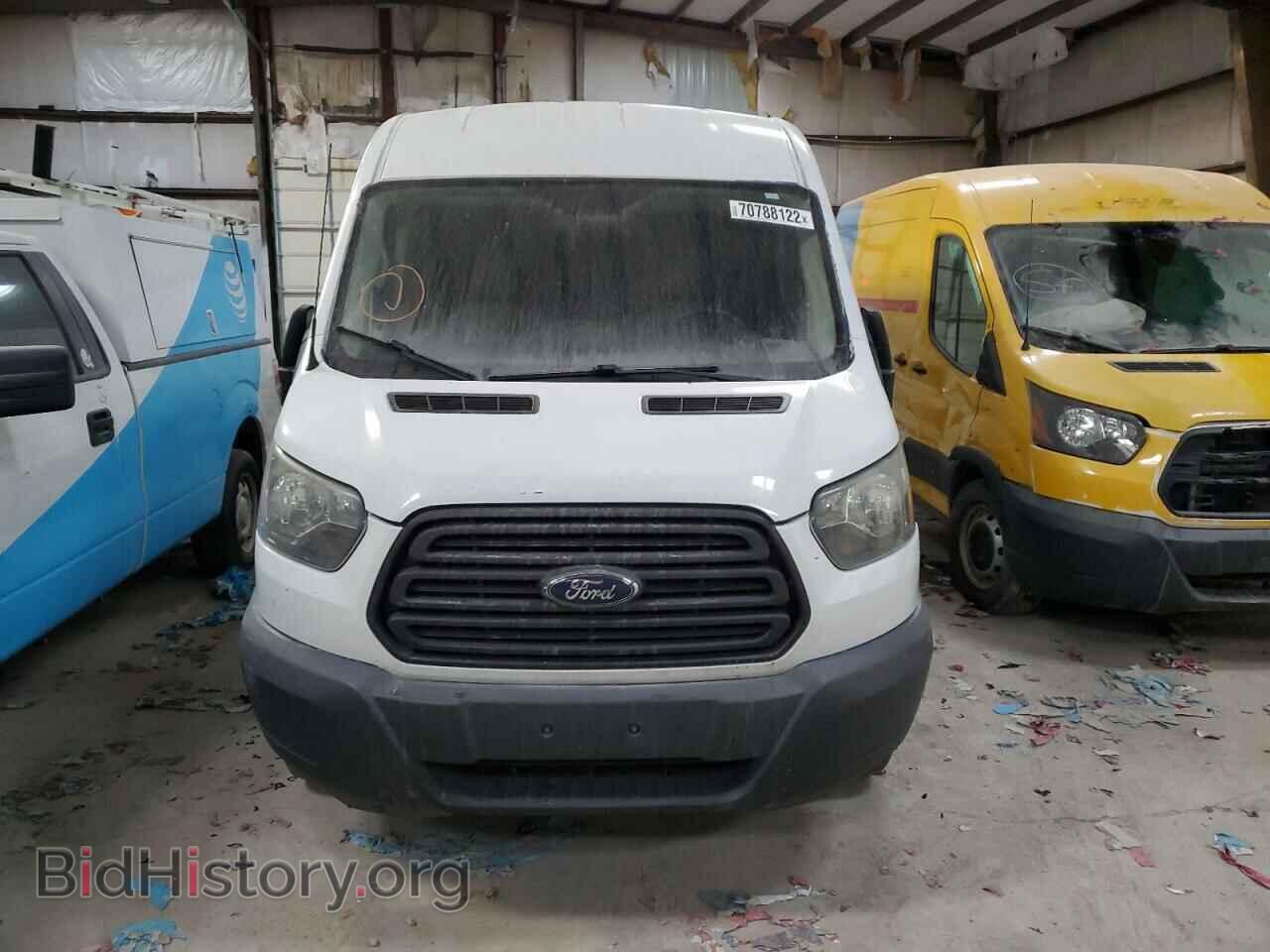 2015 FORD TRANSIT - VIN: 1FTNR2CM4FKA92572 - Photo 5