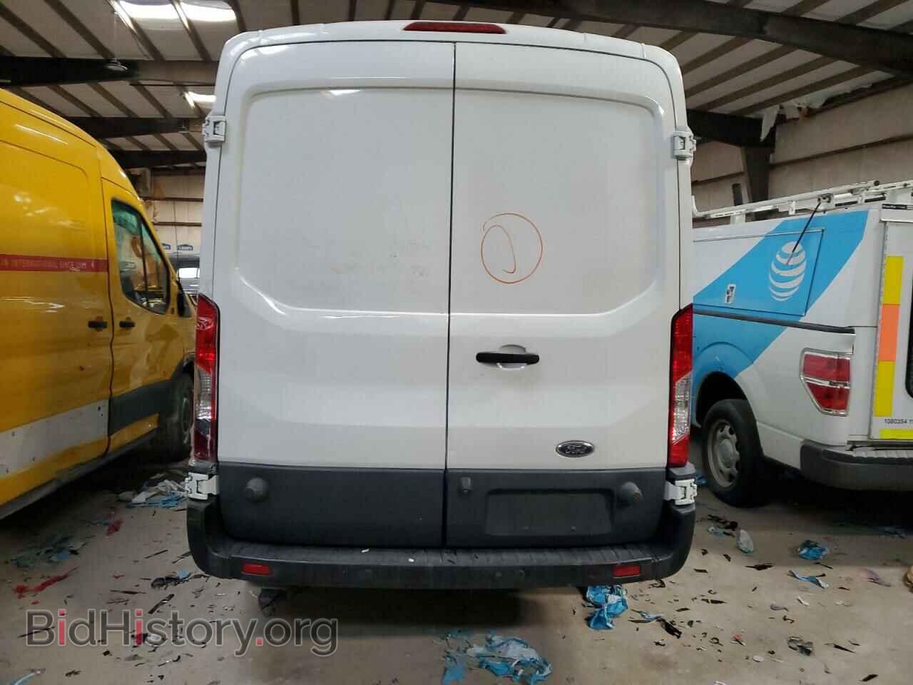 2015 FORD TRANSIT - VIN: 1FTNR2CM4FKA92572 - Photo 6